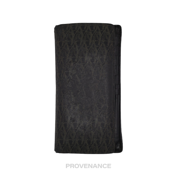 🔴 Saint Laurent Paris SLP Long Wallet - Monogram - Picture 1 of 9